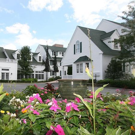 Chocksett Inn Sterling Exterior foto