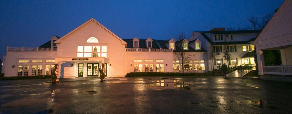 Chocksett Inn Sterling Exterior foto
