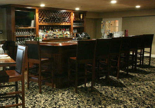 Chocksett Inn Sterling Exterior foto