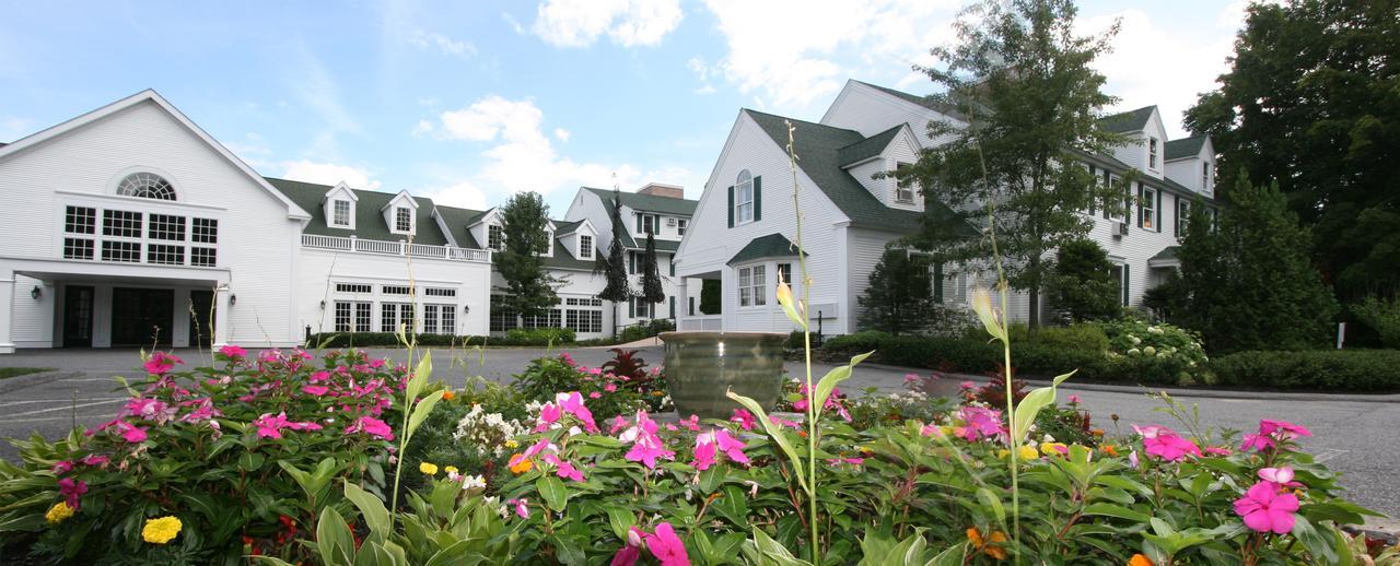 Chocksett Inn Sterling Exterior foto