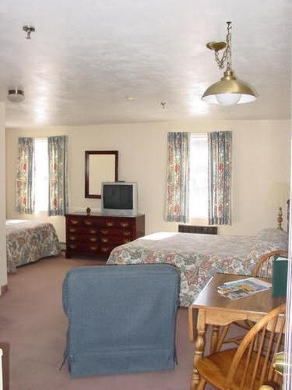 Chocksett Inn Sterling Quarto foto