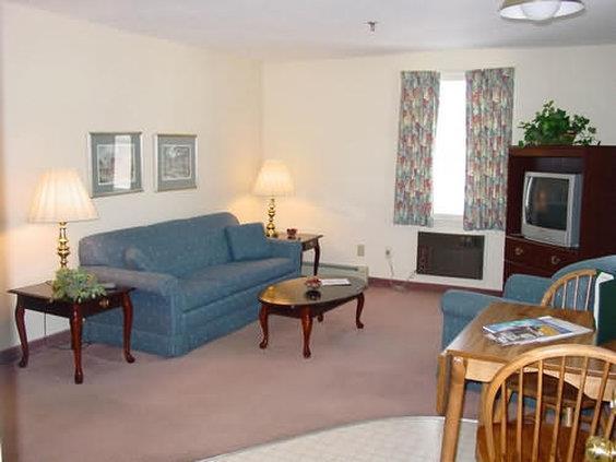 Chocksett Inn Sterling Quarto foto