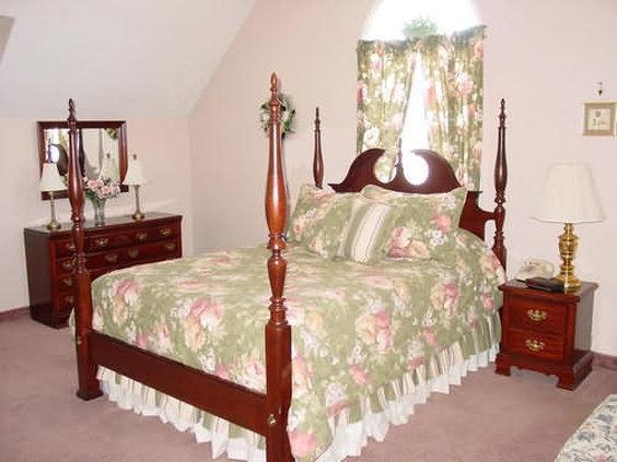 Chocksett Inn Sterling Quarto foto